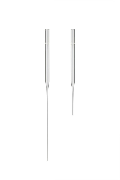 DWK Pasteur Pipetten aus Borosilikatglas 5.1, 150 mm