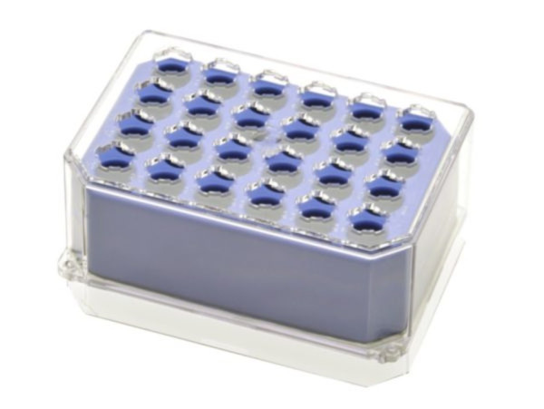 Eppendorf IsoPack- und IsoRack-Set, für 1,5-/2,0-mL-Gefäße, -21 °C