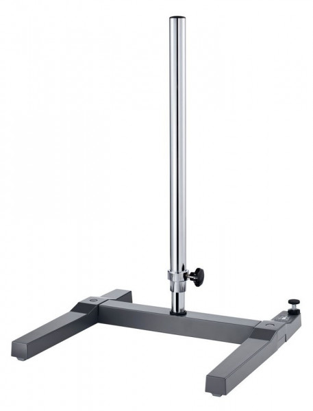 IKA R 2723 - Telescopic stand, H 620-1010 mm