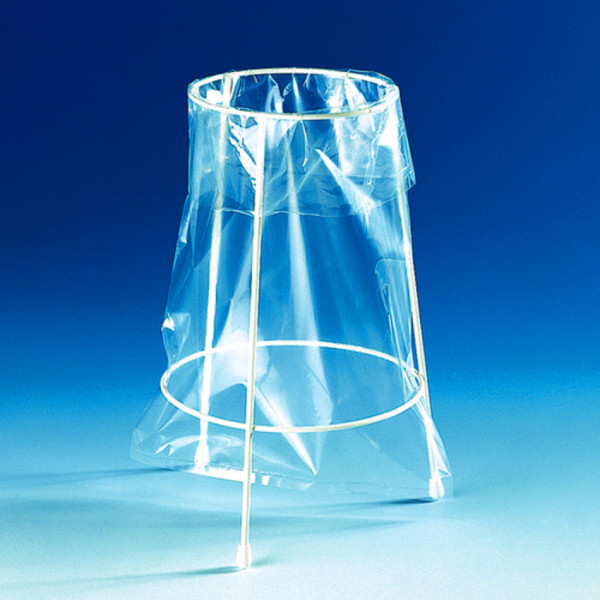 BRAND Disposal bag, PA, length 300 mm, width 200 mm