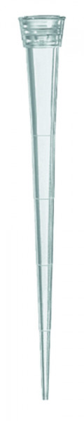 BRAND Pipette tips ULR racked, DNA-,RNase-free TipBox N1 - 50 µl, IVD, VE=480