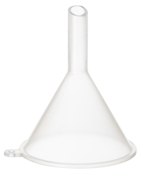 SP Bel-Art Polypropylene 15.7ml Micro Funnels