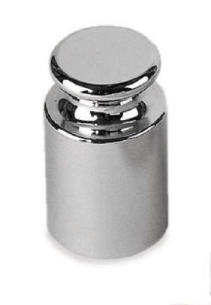 Kern Individual weights, compact shape or knob shape, polished stainless steel,Model:317-07