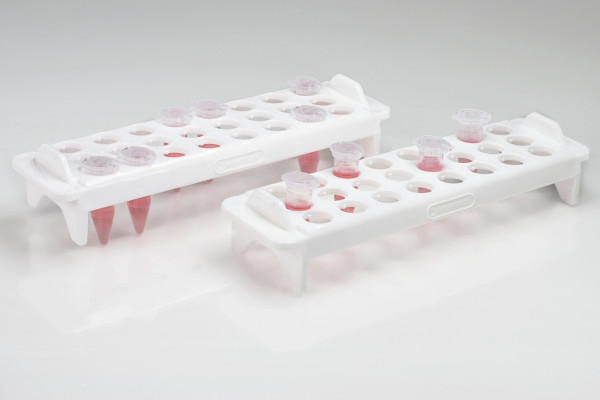 SP Bel-Art Floating Centrifuge Tube Rack; For 5ml