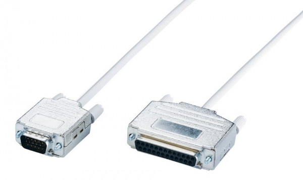 IKA PC 1.5 - Cable, length 2.5 m