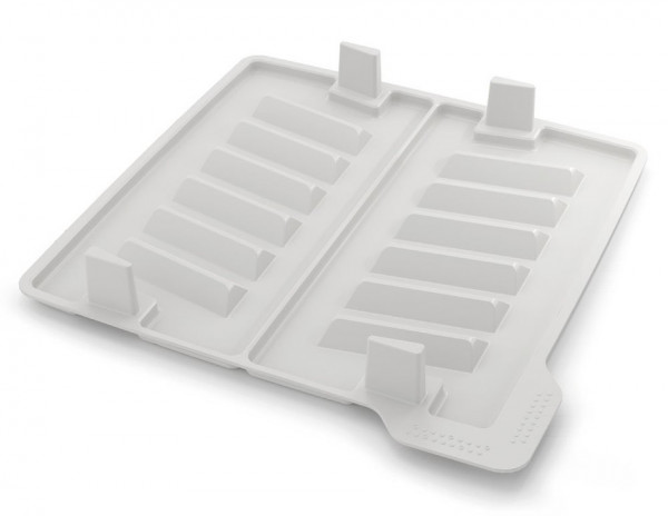 IKA TB 3 - Tray, 14 x 30 ml, Ø25 mm