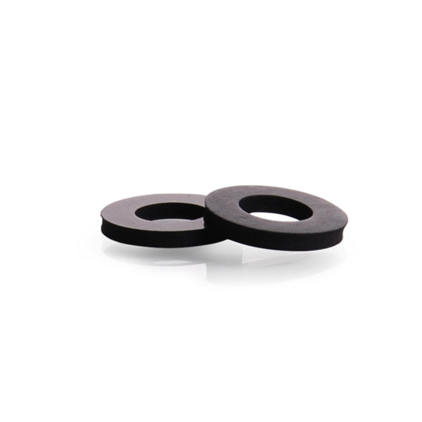 DWK KECK Flat sealings, EPDM, 12 X 7.5 mm