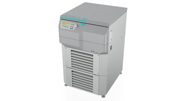 Hermle Floor-standing Centrifuge, refrigerated ZK 496, 230 V / 50-60 Hz