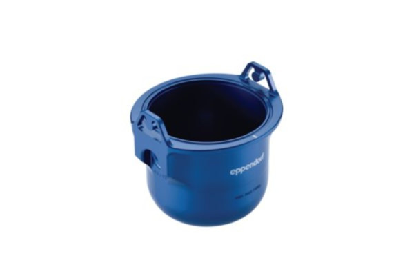 Eppendorf Round bucket, for Rotor S-4x750, 2 pcs.
