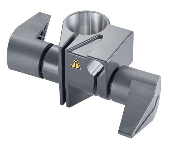 IKA R 271 - Boss head clamp, clamping range Ø34 mm