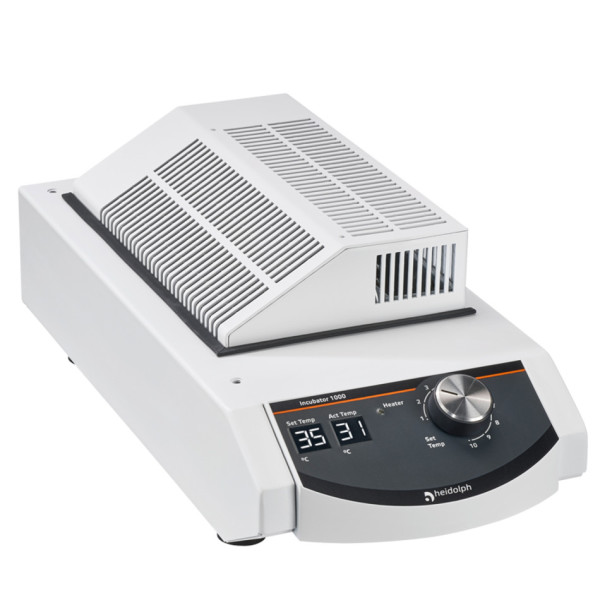 Heidolph Incubator 1000 heating module -- EU-plug