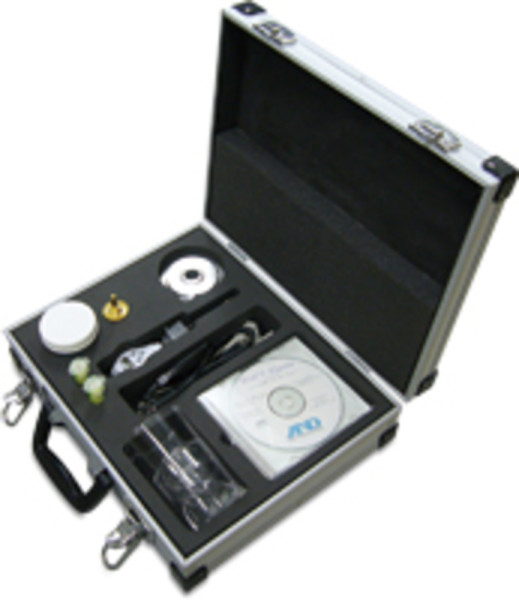 A&D Weighing Pipetten Tester Kit (nur BM-20/22)