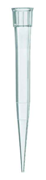 BRAND Pipette tips, racked, TipBox, 5-300 µl, BIO-CERT® LIQUID HANDLING STERILE, PP, CE-IVD