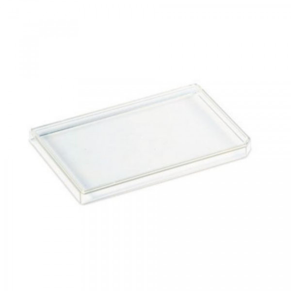 Eppendorf Plate Lid, Sterile, 80 lids (5 x 16)