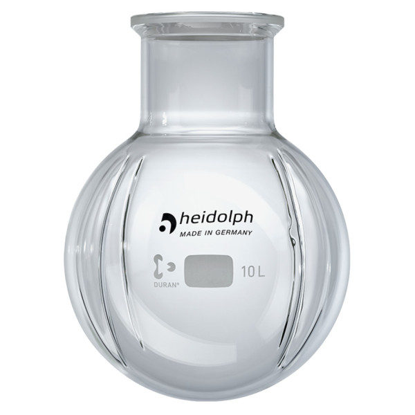 Heidolph Powder flask 10 L