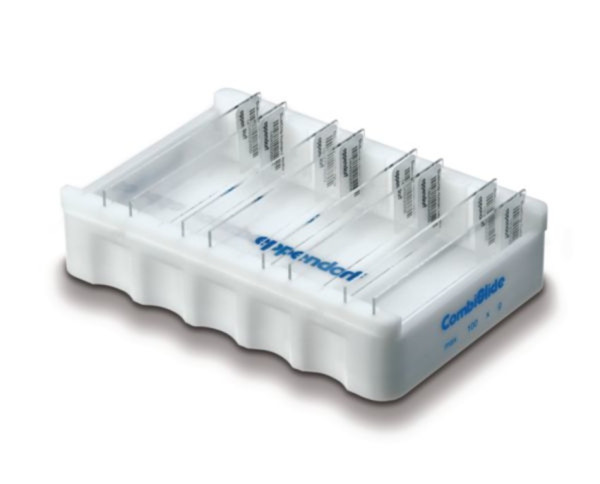 Eppendorf CombiSlide Adapter, for 12 slides Combi Slide, 2 pcs.