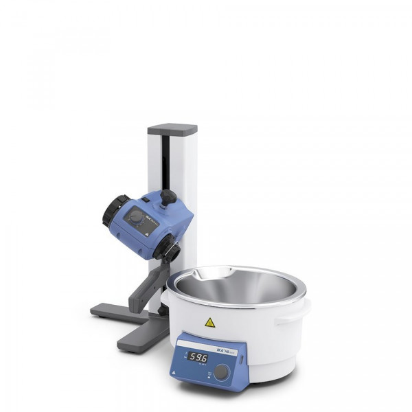 IKA RV 3 FLEX - Rotary evaporator