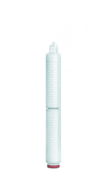 Sartopore 2 XLM Cartridge, 0.1µm, 20