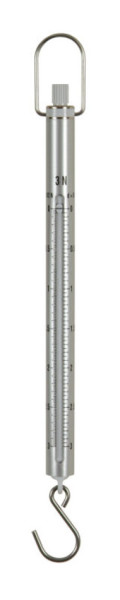 Kern Mech. force gauge,Model:283-252,Capacity:3 N, Readibility:0,02 N