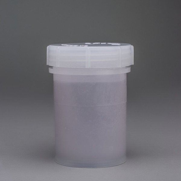 SP Bel-Art Chemical 120cc PolyethyleneContainers; Screw Cap, 54mm Closure (Pack of 6)
