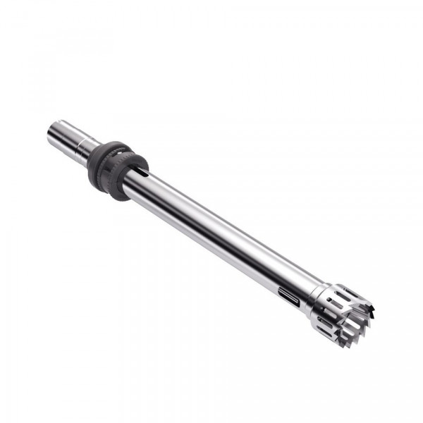 IKA S 25 EC - T - C - 25 G - ST - Dispersing element, Ø25 mm for T 25 easy clean, temperature sensor