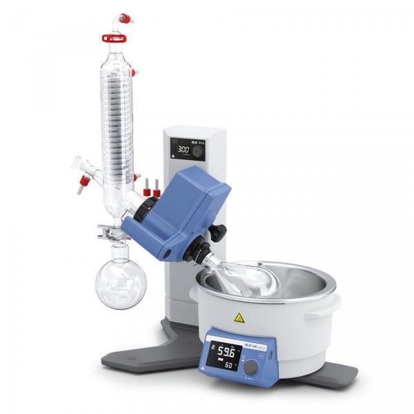 IKA RV 8 V-C - Rotary evaporator