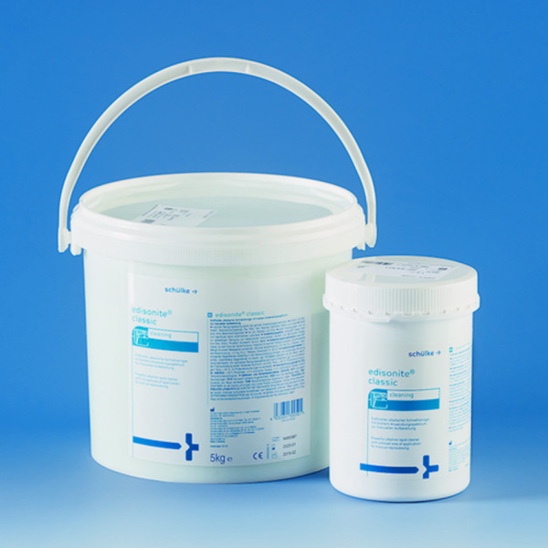 BRAND EDISONITE® CLASSIC, universal detergent, 5 kg, powder compound