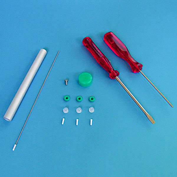 BRAND Repair set for Transferpettor, 1, 2 and 5 µl