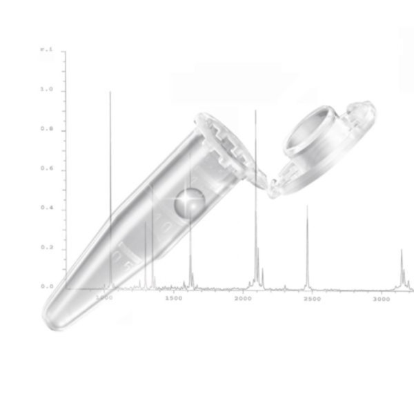 Eppendorf Protein LoBind Tubes, Protein LoBind, 5,0 mL, PCR clean, farblos, 100 Tubes