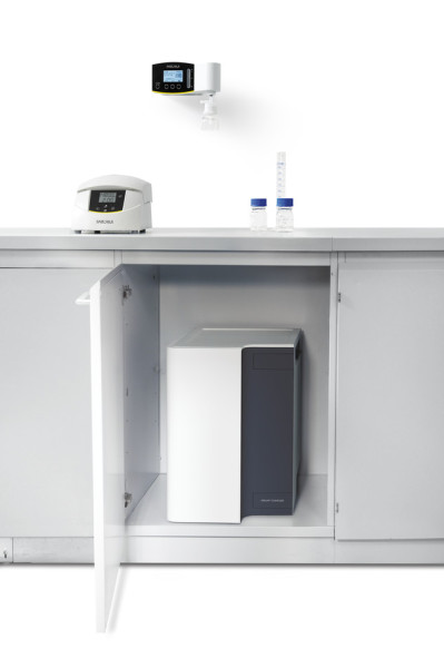 Sartorius arium® Umbaukit - 25X35X11