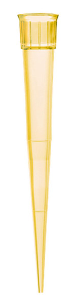 BRAND Pipette tips, racked, TipRack, 2-200 µl, BIO- CERT® CERTIFIED QUALITY, PP, CE-IVD