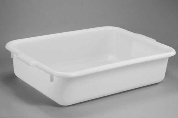SP Bel-Art Polypropylene Sterilizing Tray; 21 x15½ x 5 in.