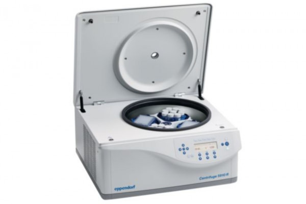 Eppendorf Centrifuge 5910 R G, gekühlt, 230 V/50 - 60 Hz