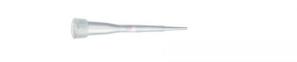 Eppendorf epDualf.TIPS SealMax, PCR clean/sterile, 0,1-10µL S, 34 mm, dunkelgrau, 960Tips