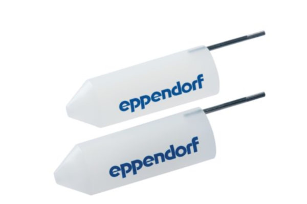 Eppendorf Adapter, for 1 round-bottom tube 7 – 17 mL, 2 pcs.