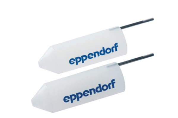 Eppendorf Adapter, für 1 Rundbodengefäß 7  17 mL, 2 Stück