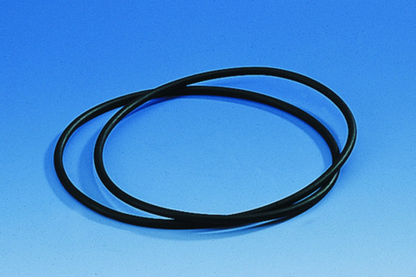 BRAND Desiccator-sealing ring, CR, for desicator (PC/PP) nominal size 250 mm
