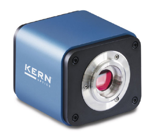 Kern Kamera für Stereomikroskope (AF) 5MP Sony CMOS 1/1,8: HDMI+WLAN: Farbe