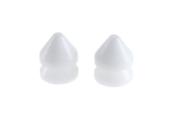 Eppendorf Adapter, für 1 Reaktionsgefäß 35 mL, 2 Stück