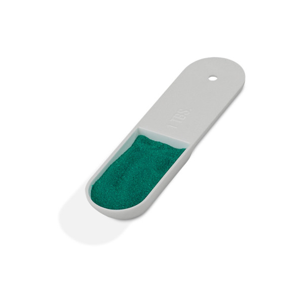 SP Bel-Art Sterileware Sampling Spoon; 20ml(0.67oz), Sterile Plastic, Individually Wrapped(Pack of 1