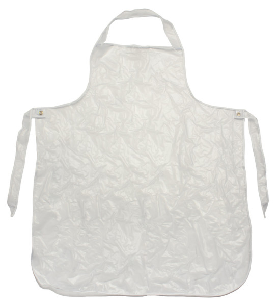 SP Bel-Art Vikem Vinyl Apron, 42 x 36 in.