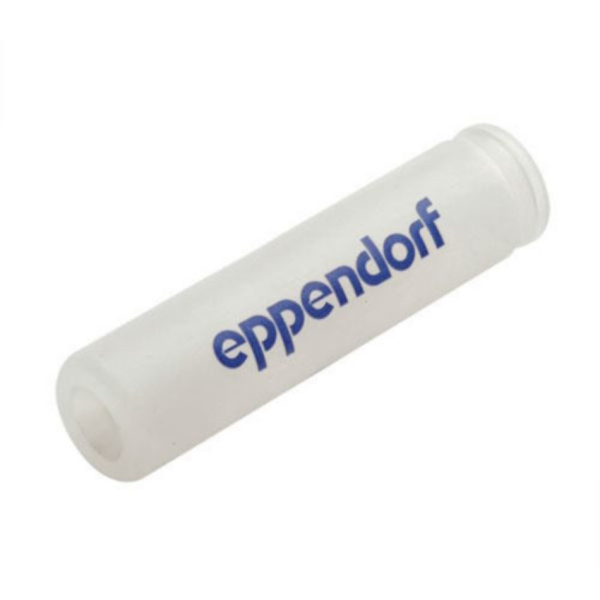 Eppendorf Adapter, for 1 round-bottom tube and blood collection tube 7 – 15 mL, 2 pcs.