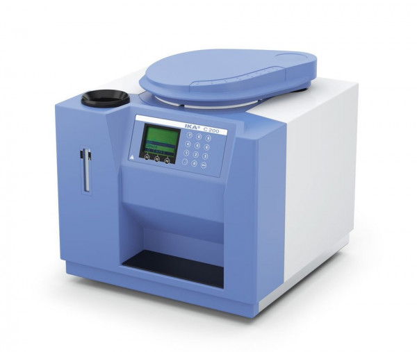 IKA C 200 - Calorimeter