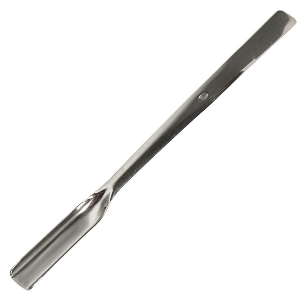 SP Bel-Art Balance Spoon; Stainless Steel, 1ml,17cm Length (Pack of 2)