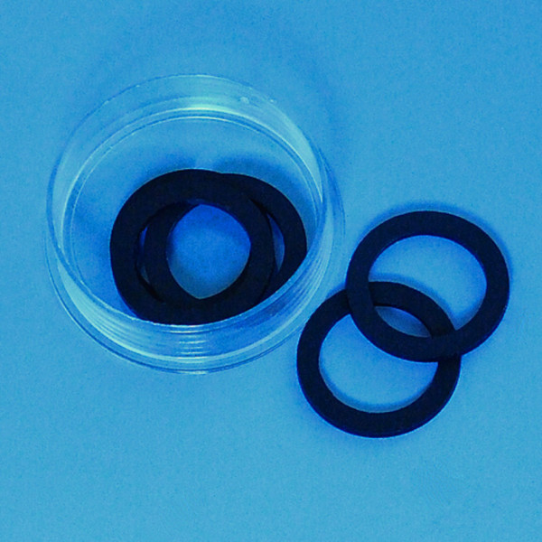 BRAND Seals, EPDM, for seripettor® pro / QuikSip™