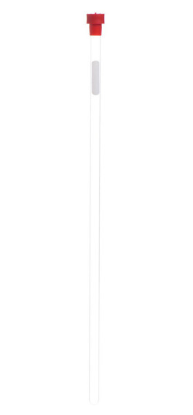 SP Wilmad-LabGlass 5 mm NMR Economy Sample Tube, 7" L, 100 MHz