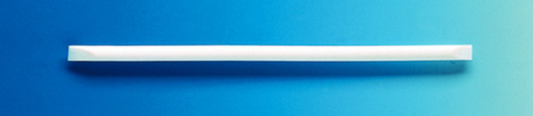 BRAND Stirring rod, PTFE 200x8 mm, with spatulate ends