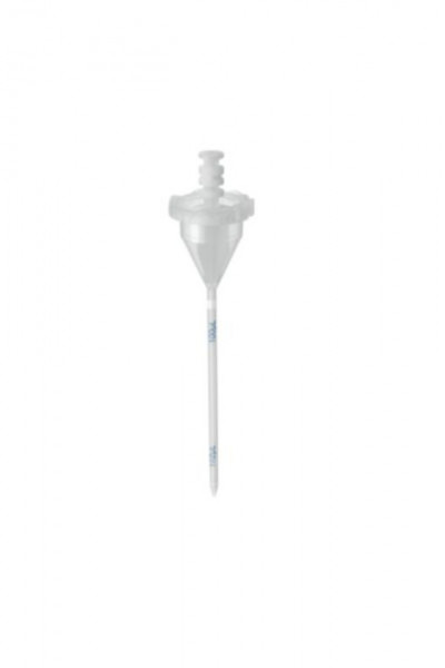 Eppendorf Combitips® advanced, PCR clean, 0,1 mL, weiß, 100Stück