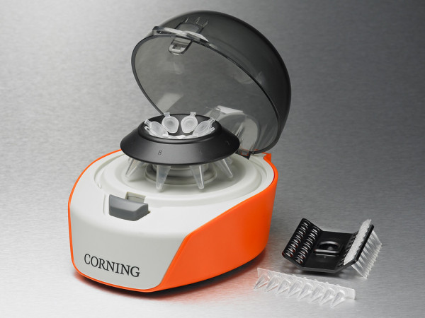 Corning® LSE™ Mini Microcentrifuge. 230V, UK Plug