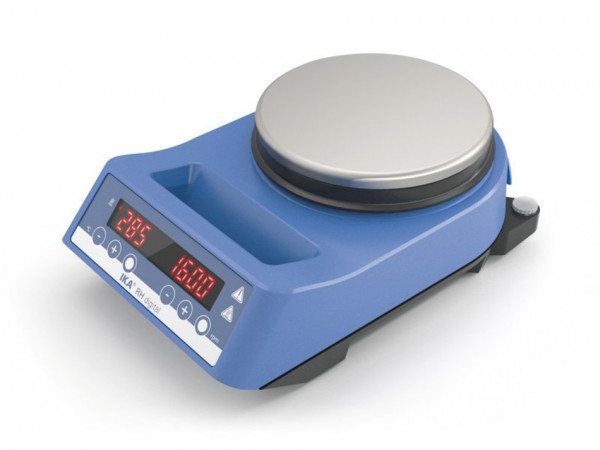 IKA RH digital - Magnetic stirrer with heating